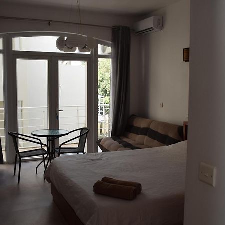 גראנדה באיה Ocean Drive Studio - Opposite The Beach מראה חיצוני תמונה