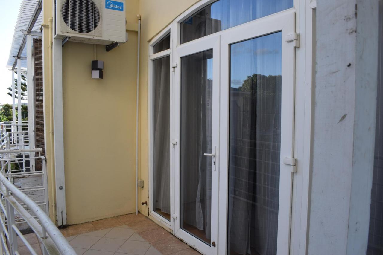 גראנדה באיה Ocean Drive Studio - Opposite The Beach מראה חיצוני תמונה
